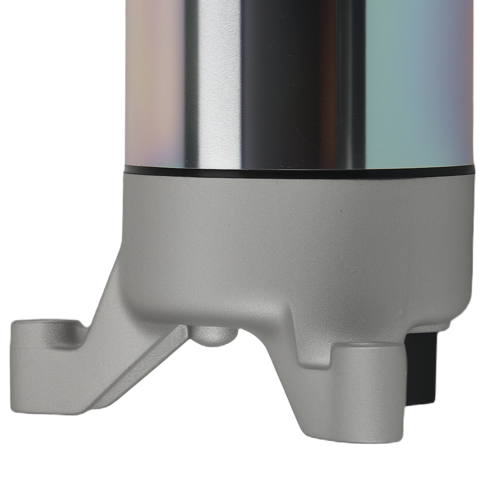 12V 9 Teeth Starter Motor compatible for Yamaha V Star 950 XVS950 2009-2016 Clockwise