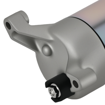 12V 9 Teeth Starter Motor compatible for Yamaha V Star 950 XVS950 2009-2016 Clockwise