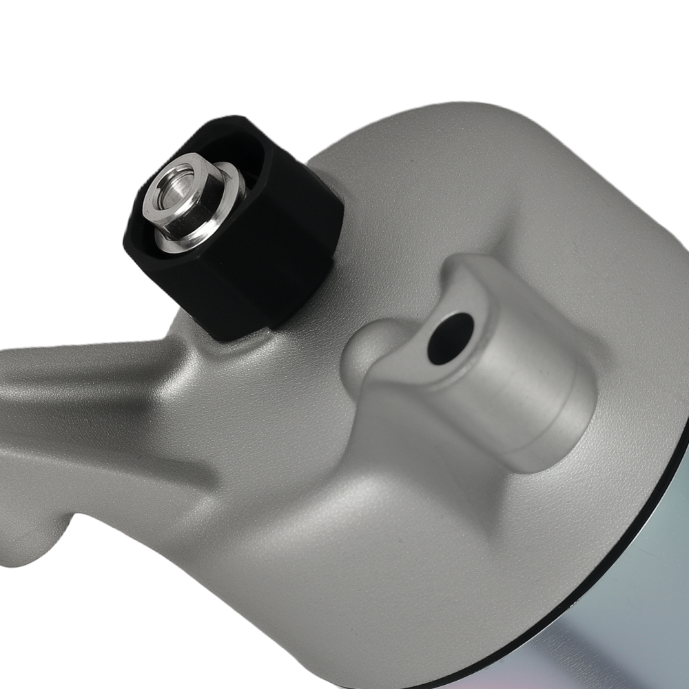 12V 9 Teeth Starter Motor compatible for Yamaha V Star 950 XVS950 2009-2016 Clockwise