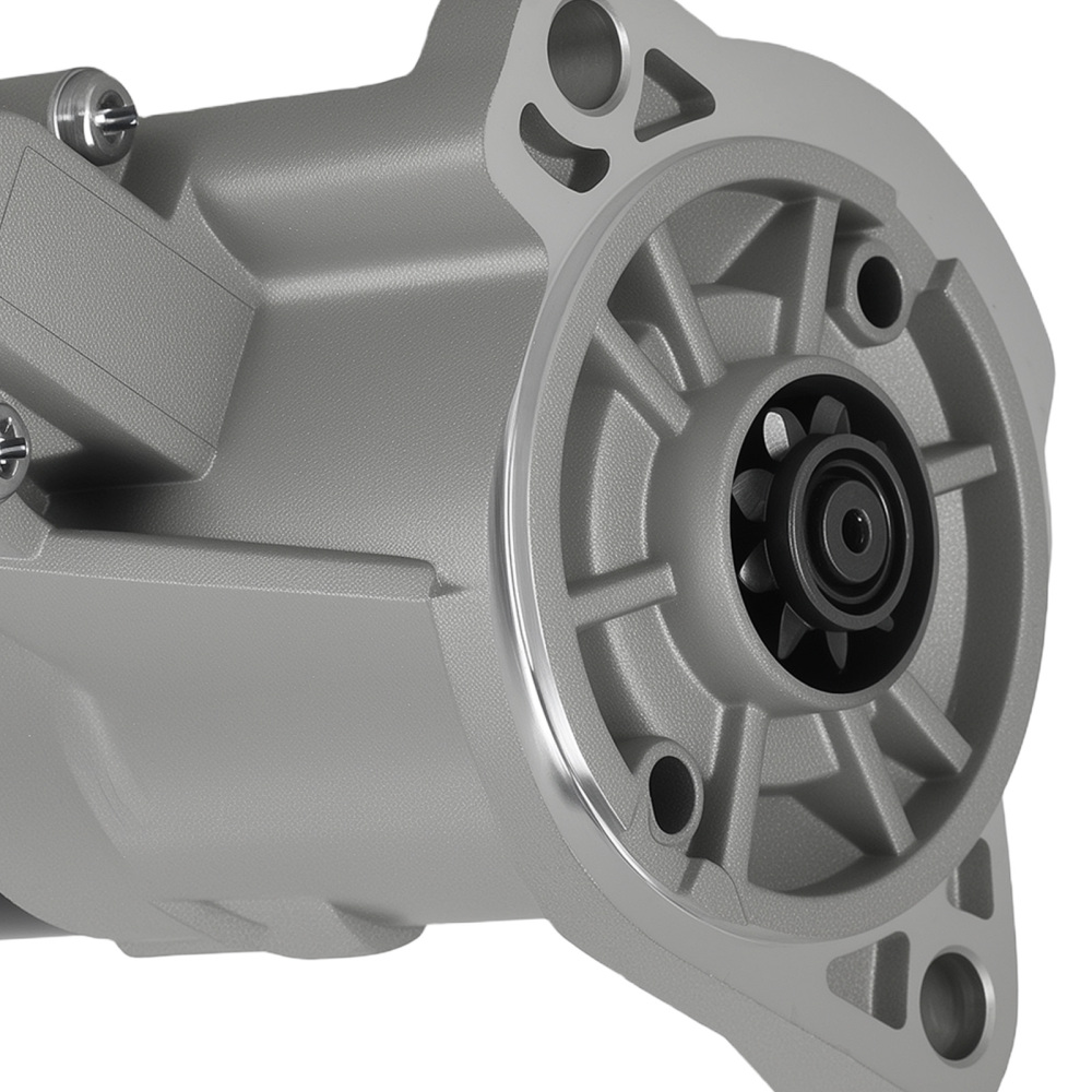 Starter Motor compatible for Nissan D21 Pickup 2.4L 1996-1997 M0T60082 SMT0062 1.4KW