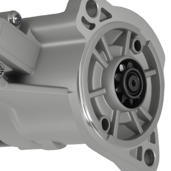 Starter Motor compatible for Nissan D21 Pickup 2.4L 1996-1997 M0T60082 SMT0062 1.4KW