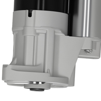 Starter Motor compatible for Nissan D21 Pickup 2.4L 1996-1997 M0T60082 SMT0062 1.4KW