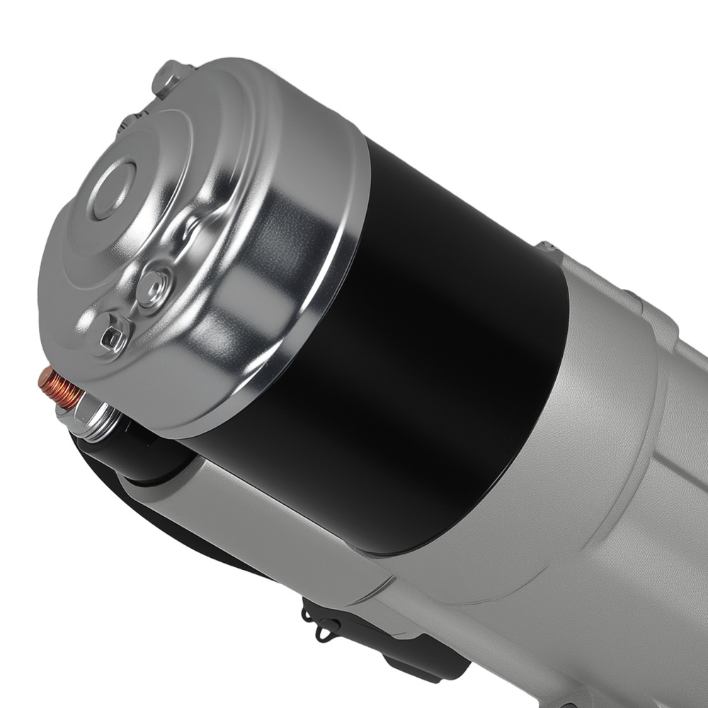 Starter Motor compatible for Nissan D21 Pickup 2.4L 1996-1997 M0T60082 SMT0062 1.4KW