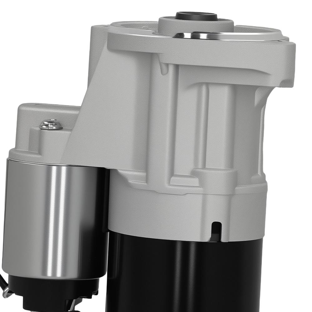 Starter Motor compatible for Nissan D21 Pickup 2.4L 1996-1997 M0T60082 SMT0062 1.4KW