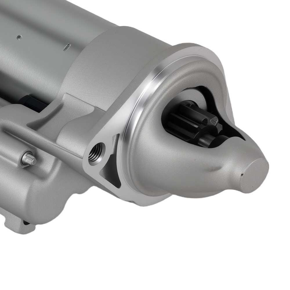 Starter compatible for HYUNDAI Santa Fe XL/Azera 3.3L 2015-2019 361003C260 1.7kW 11T