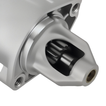 1.7KW 10T Starter Motor compatible for Mercedes-Benz CLK320 CLK500 1998-2006 17757