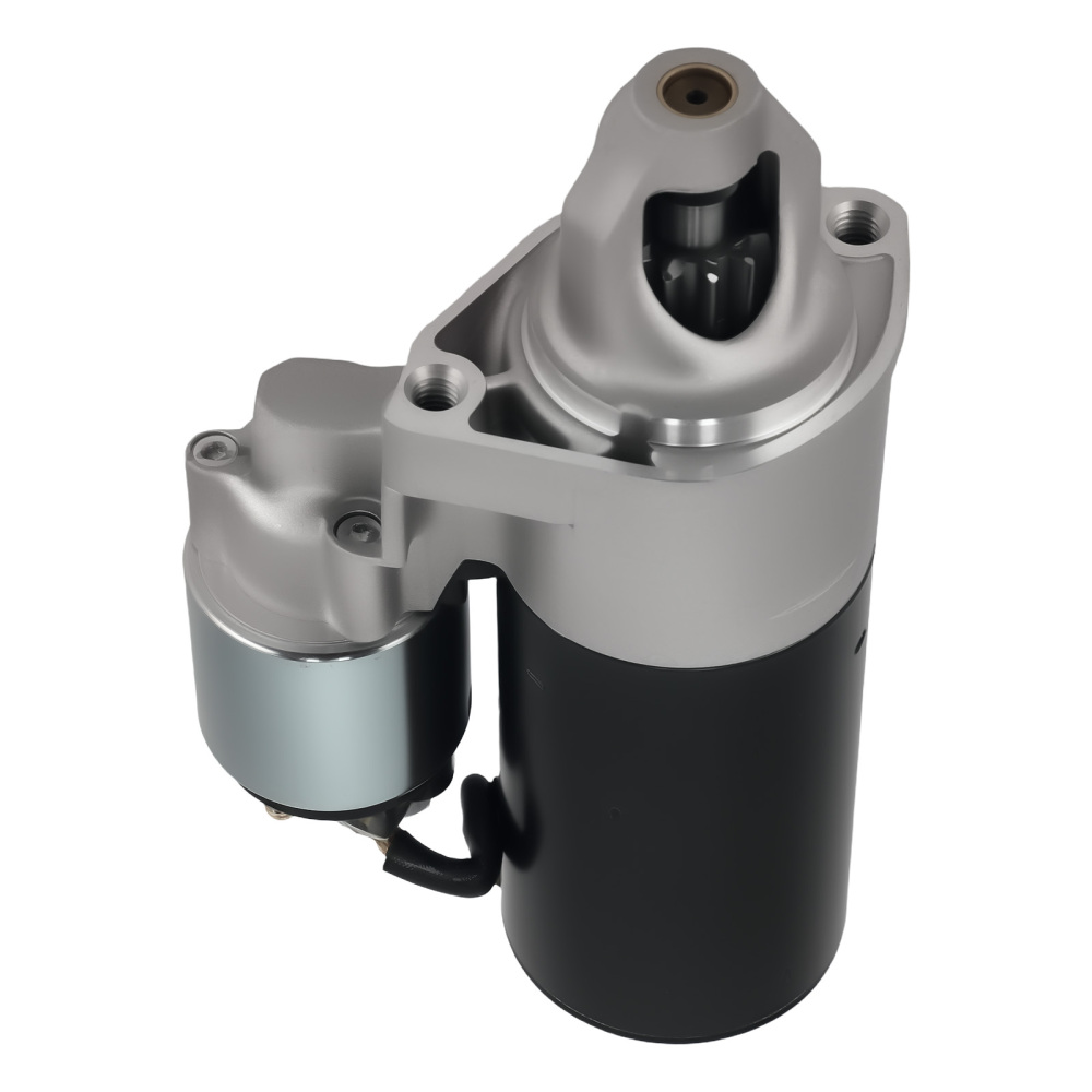 1.7KW 10T Starter Motor compatible for Mercedes-Benz CLK320 CLK500 1998-2006 17757