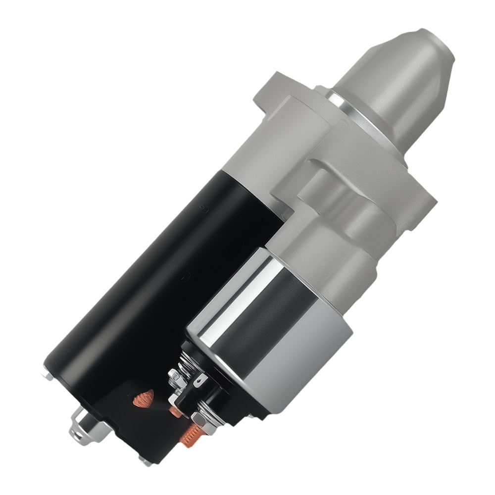 1.7KW 10T Starter Motor compatible for Mercedes-Benz CLK320 CLK500 1998-2006 17757