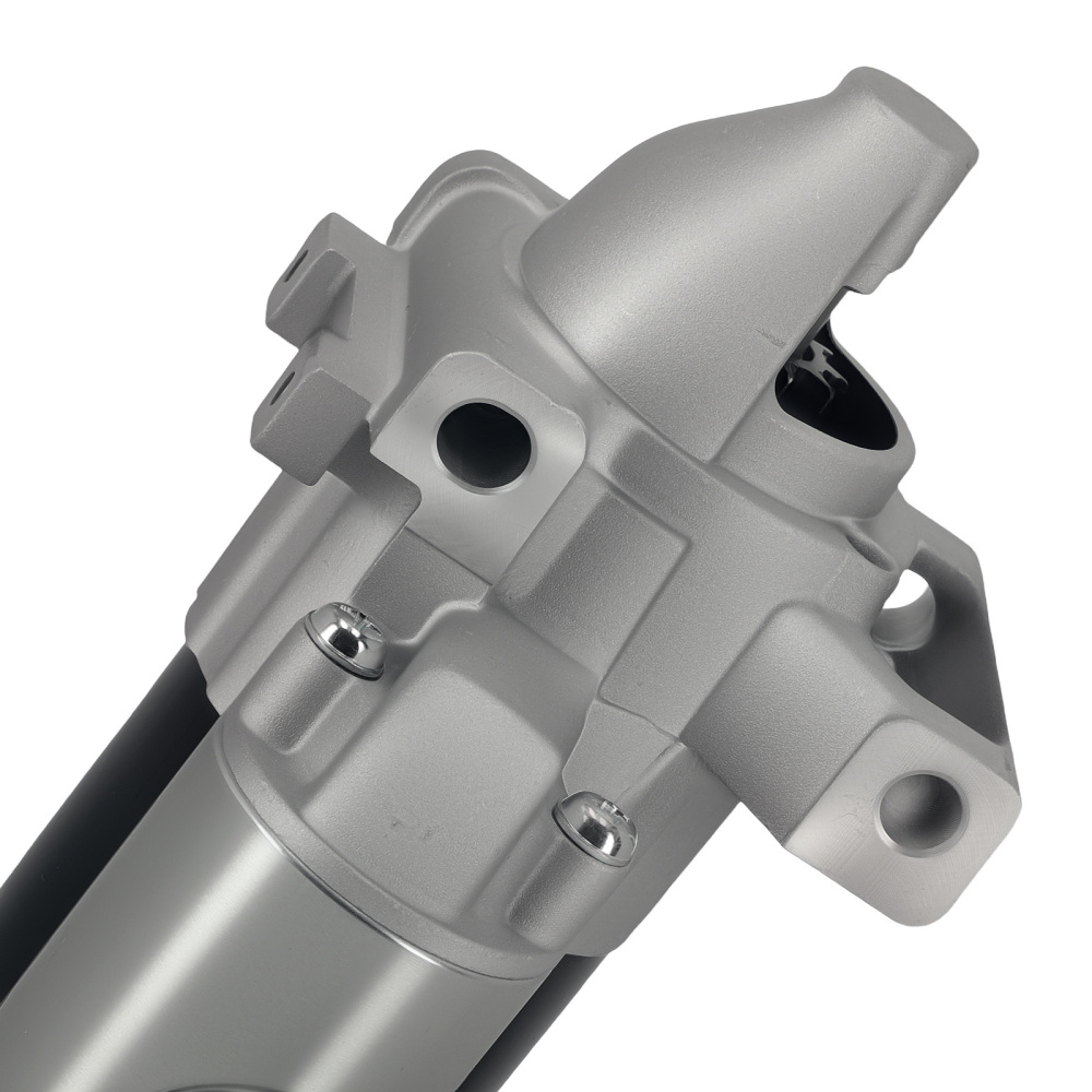 Starter Motor compatible for Chevrolet Express 2500 3500 V8 6.6L 2021-22 12652772 1.7kW