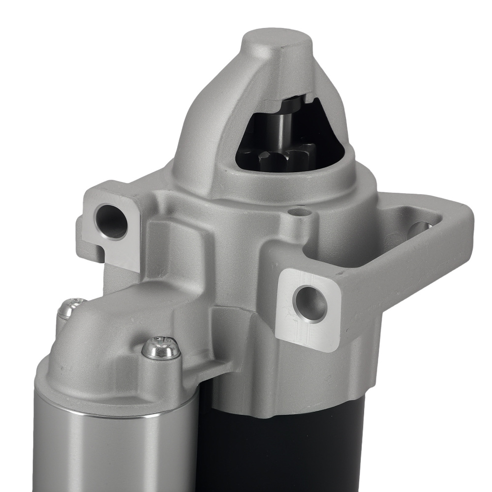 Starter Motor compatible for Chevrolet Express 2500 3500 V8 6.6L 2021-22 12652772 1.7kW