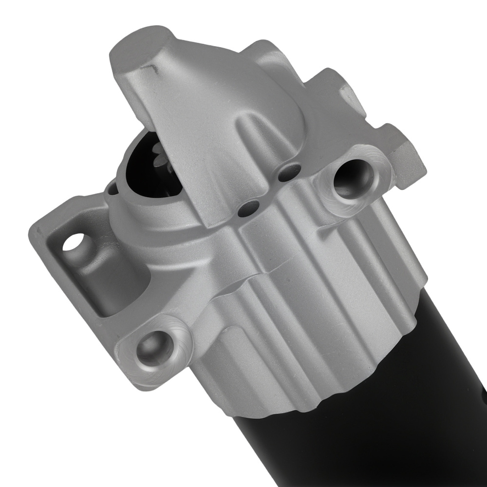 Starter Motor compatible for Chevrolet Express 2500 3500 V8 6.6L 2021-22 12652772 1.7kW