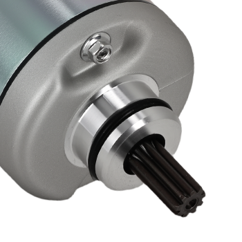 12V PMDD Starter Motor compatible for Honda Rancher 400 2004-2007 31200-HN7-003 SMU0220
