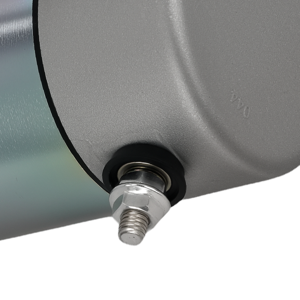 12V PMDD Starter Motor compatible for Honda Rancher 400 2004-2007 31200-HN7-003 SMU0220