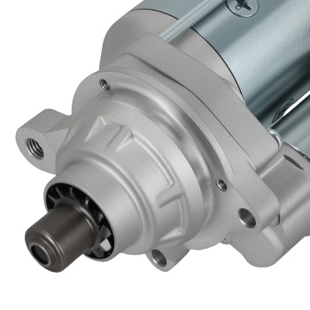 Starter Motor compatible for Ford Power Stroke F250 F350 E350 F450 Super Duty  6.0L 3362003