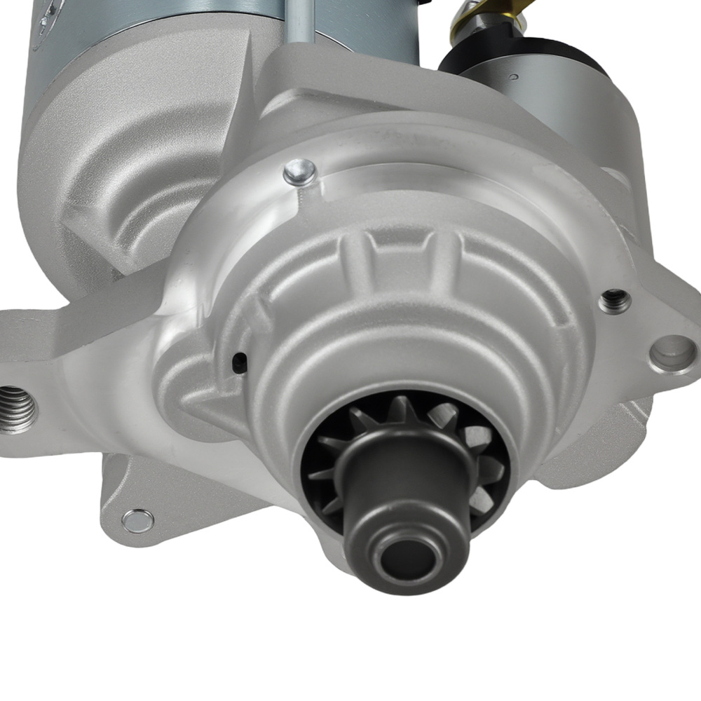 Starter Motor compatible for Ford Power Stroke F250 F350 E350 F450 Super Duty  6.0L 3362003