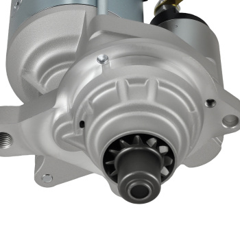 Starter Motor compatible for Ford Power Stroke F250 F350 E350 F450 Super Duty  6.0L 3362003