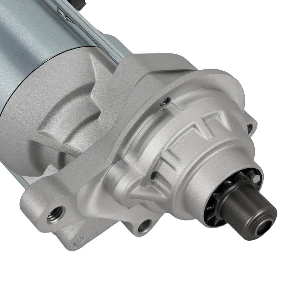 Starter Motor compatible for Ford Power Stroke F250 F350 E350 F450 Super Duty  6.0L 3362003