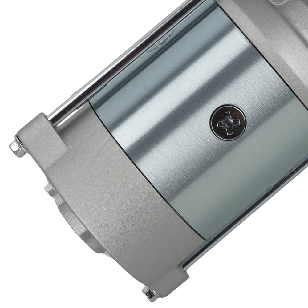 Starter Motor compatible for Ford Power Stroke F250 F350 E350 F450 Super Duty  6.0L 3362003