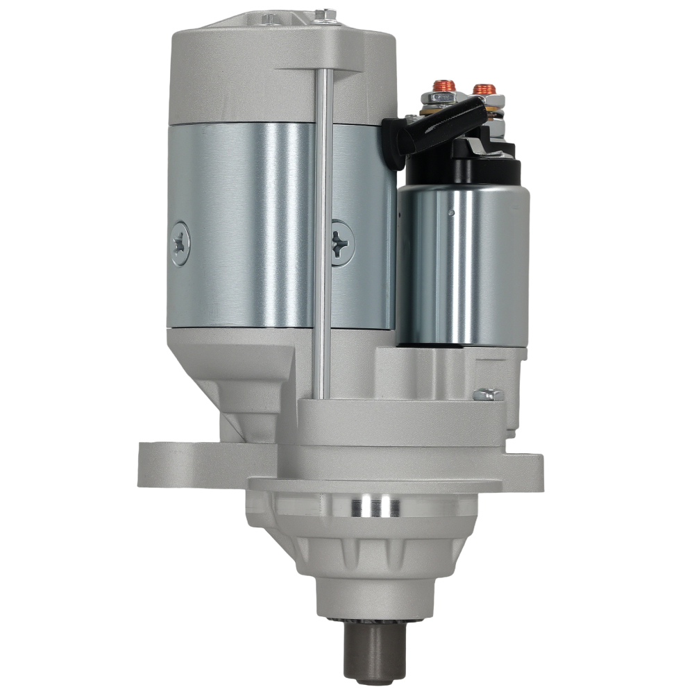 Starter Motor compatible for Ford Power Stroke F250 F350 E350 F450 Super Duty  6.0L 3362003