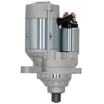 Starter Motor compatible for Ford Power Stroke F250 F350 E350 F450 Super Duty  6.0L 3362003