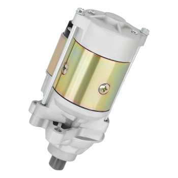 Starter Motor compatible for Ford F250 F350 E350 F450Super Duty6.0L 12TH CW 3C3U11000AC