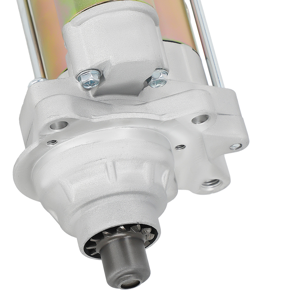 Starter Motor compatible for Ford F250 F350 E350 F450Super Duty6.0L 12TH CW 3C3U11000AC