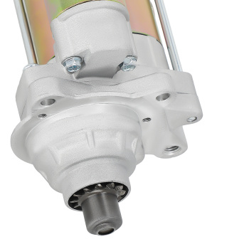 Starter Motor compatible for Ford F250 F350 E350 F450Super Duty6.0L 12TH CW 3C3U11000AC