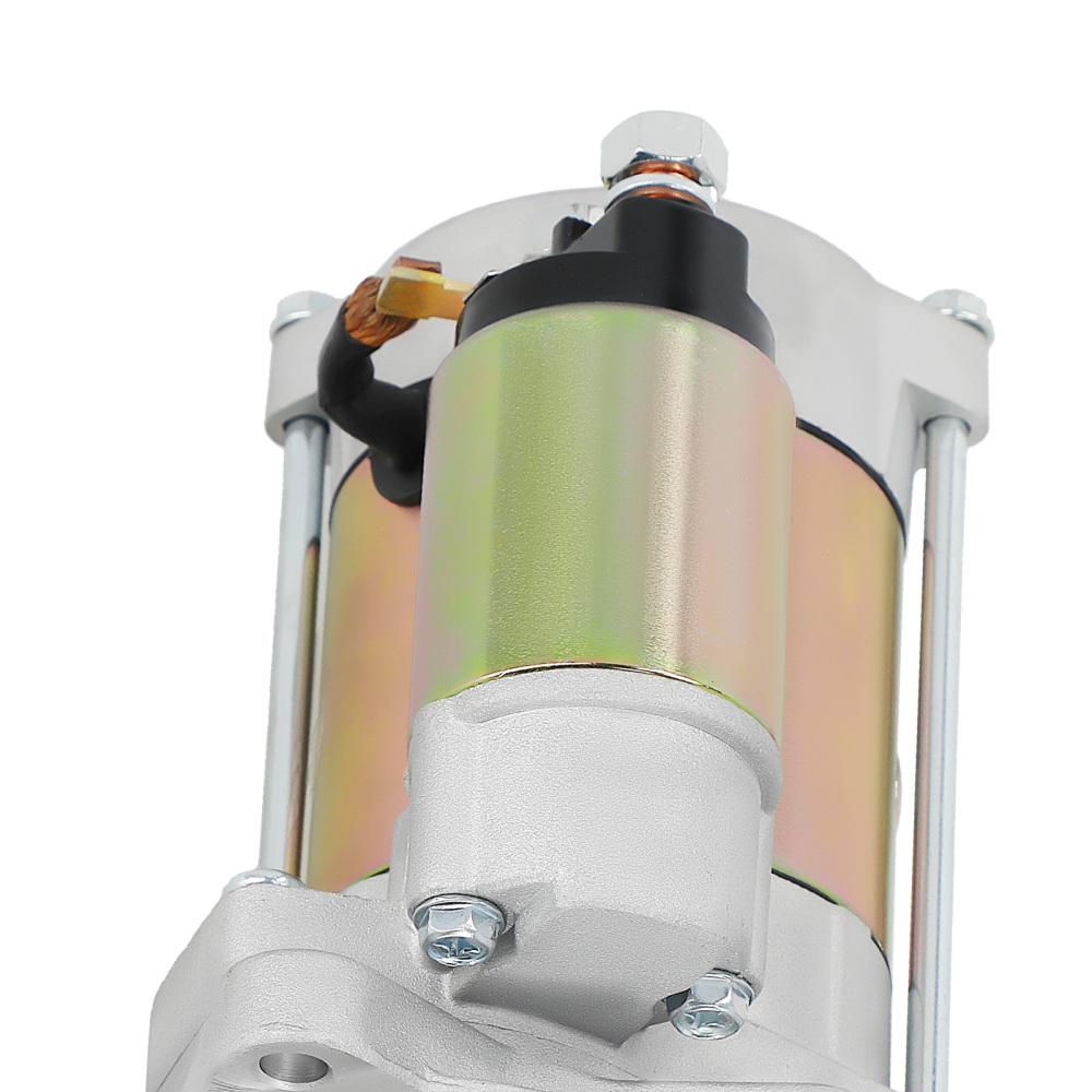 Starter Motor compatible for Ford F250 F350 E350 F450Super Duty6.0L 12TH CW 3C3U11000AC