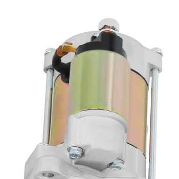 Starter Motor compatible for Ford F250 F350 E350 F450Super Duty6.0L 12TH CW 3C3U11000AC