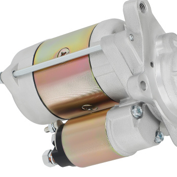 Starter Motor compatible for Ford F250 F350 E350 F450Super Duty6.0L 12TH CW 3C3U11000AC