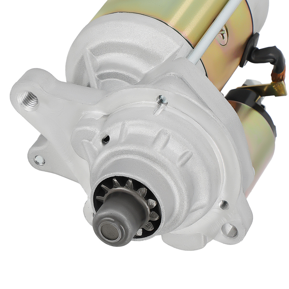 Starter Motor compatible for Ford F250 F350 E350 F450Super Duty6.0L 12TH CW 3C3U11000AC