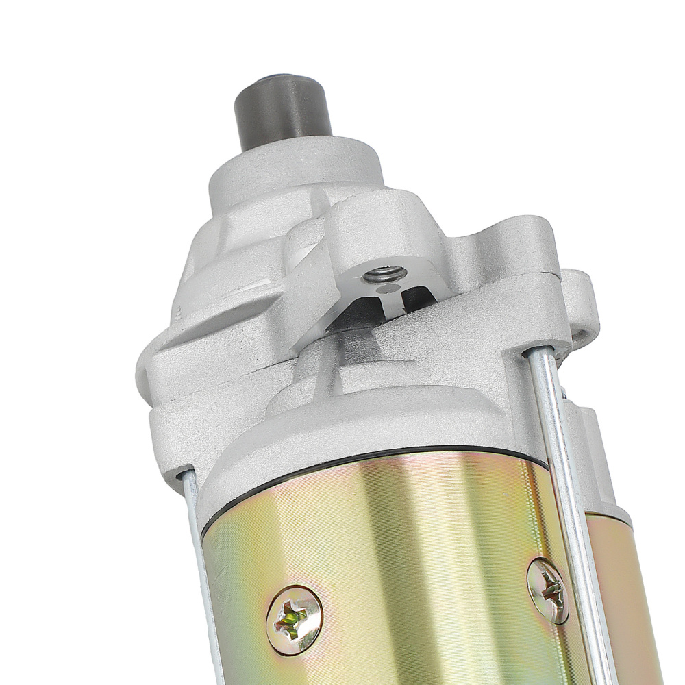 Starter Motor compatible for Ford F250 F350 E350 F450Super Duty6.0L 12TH CW 3C3U11000AC