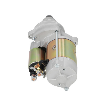 Starter Motor compatible for Ford F250 F350 E350 F450Super Duty6.0L 12TH CW 3C3U11000AC