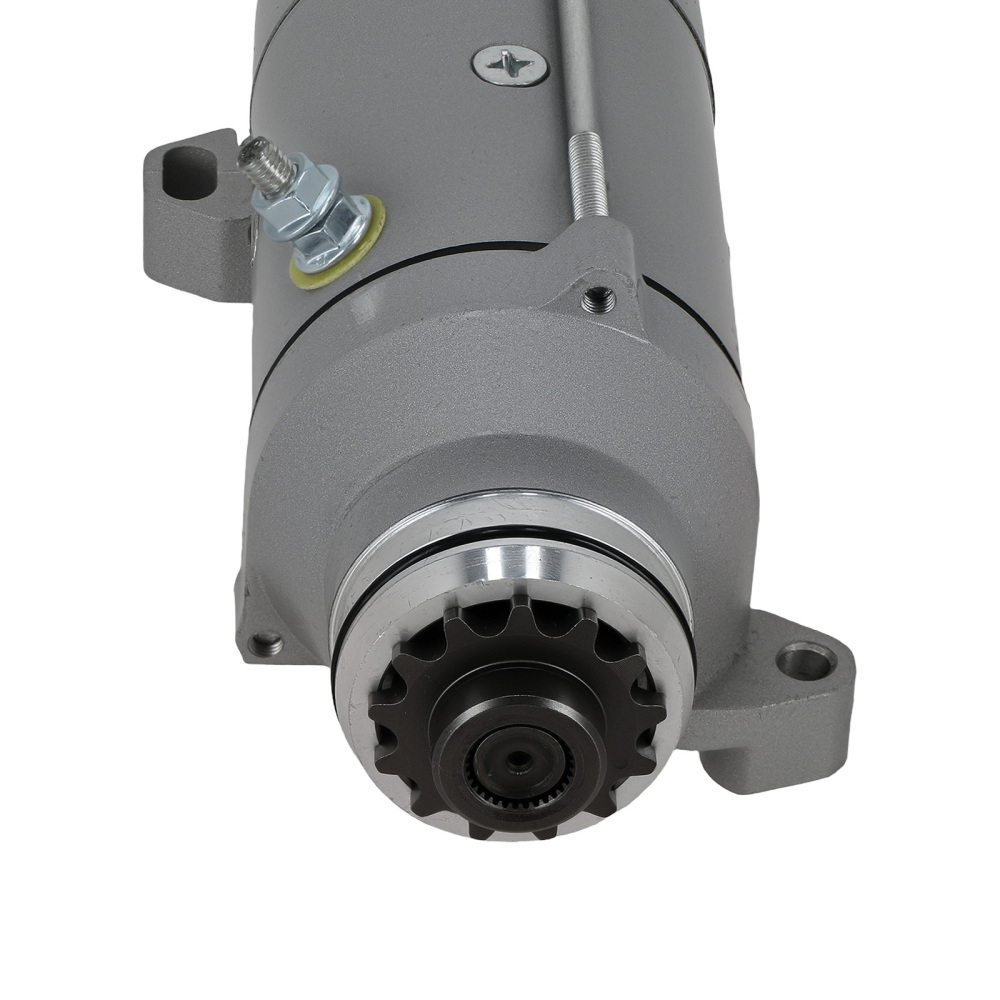 Starter Motor compatible for Honda GL1100 GOLD WING 1980 1981 1982-1982 12V 13 Teeth