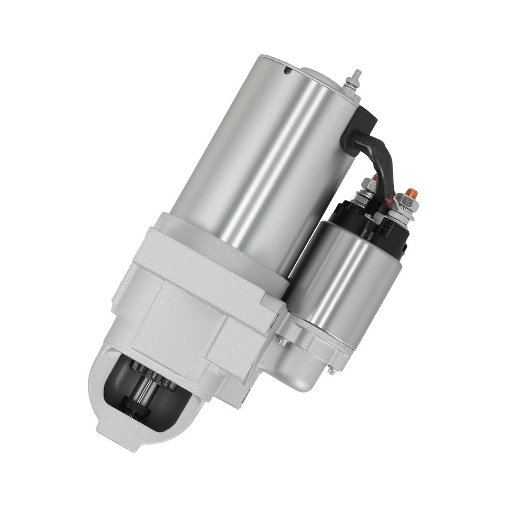 Starter compatible for Chevrolet GMC Trucks V8 5.7L 1994-2000 12570823 CW 11TPMGR