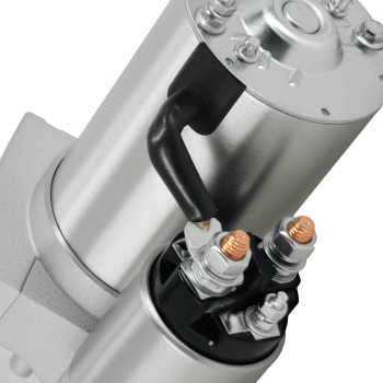 Starter compatible for Chevrolet GMC Trucks V8 5.7L 1994-2000 12570823 CW 11TPMGR