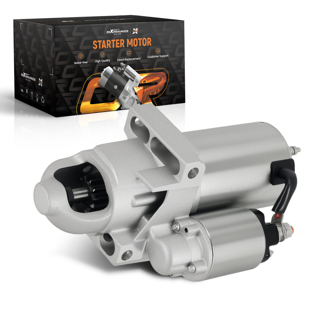 Starter compatible for Chevrolet GMC Trucks V8 5.7L 1994-2000 12570823 CW 11TPMGR