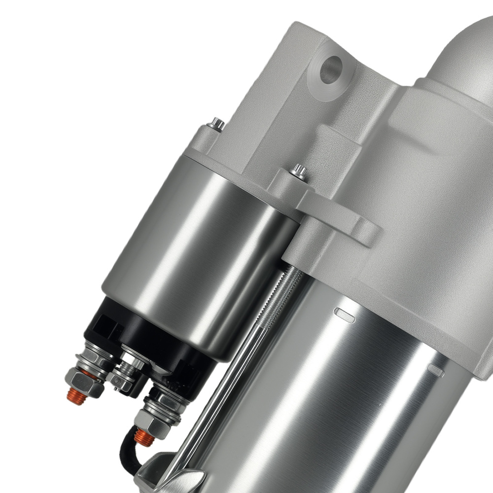 1.4kW Starter Motor compatible for Oldsmobile 98 Delta 88 Intrigue 3.8L 9000930 11T PMGR