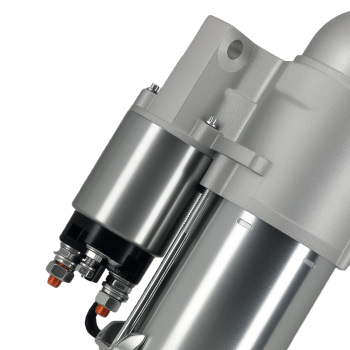 1.4kW Starter Motor compatible for Oldsmobile 98 Delta 88 Intrigue 3.8L 9000930 11T PMGR