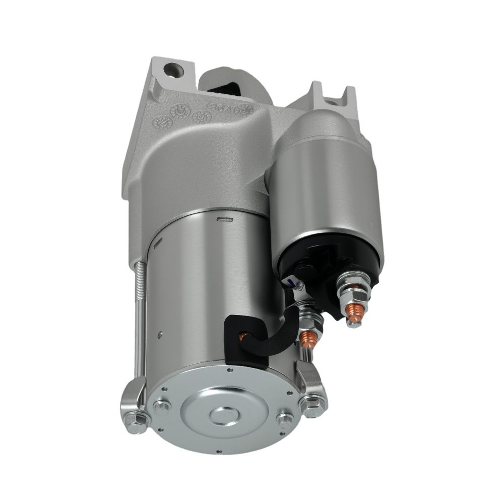1.4kW Starter Motor compatible for Oldsmobile 98 Delta 88 Intrigue 3.8L 9000930 11T PMGR