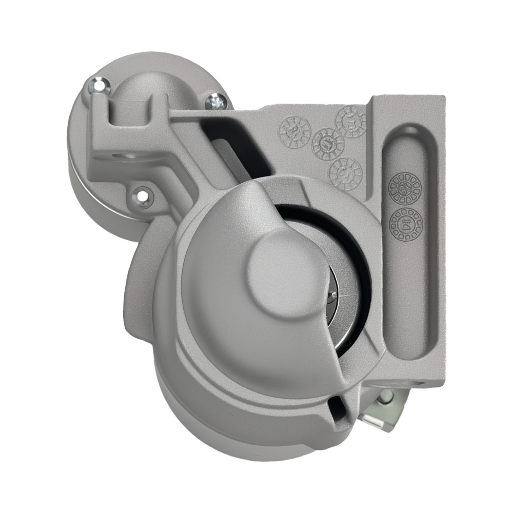 1.4kW Starter Motor compatible for Oldsmobile 98 Delta 88 Intrigue 3.8L 9000930 11T PMGR