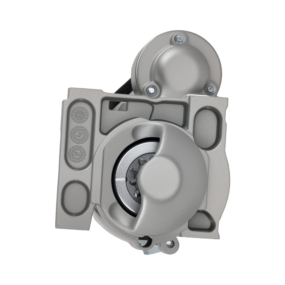 Starter Motor compatible for Cadillac Escalade Trailblazer 5.3L 2002-03 10465463 11T