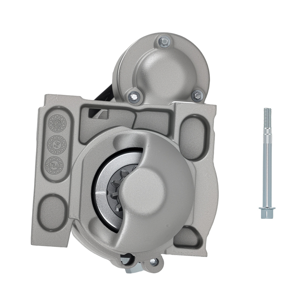Starter Motor compatible for Cadillac Escalade Trailblazer 5.3L 2002-03 10465463 11T