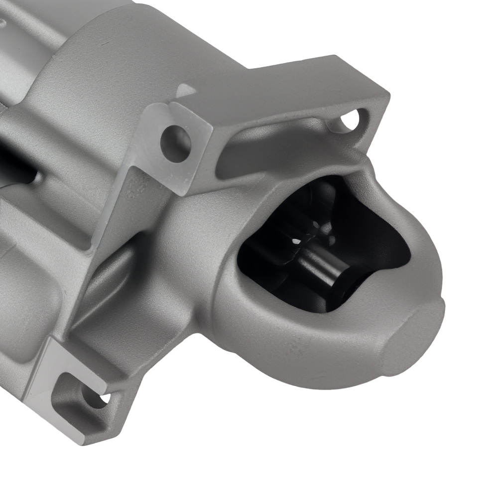 Starter Motor compatible for Buick Terraza compatible for Saturn Relay 3.5L 2005 10465384 CW 9-Teeth