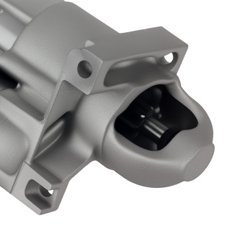 Starter Motor compatible for Buick Terraza compatible for Saturn Relay 3.5L 2005 10465384 CW 9-Teeth