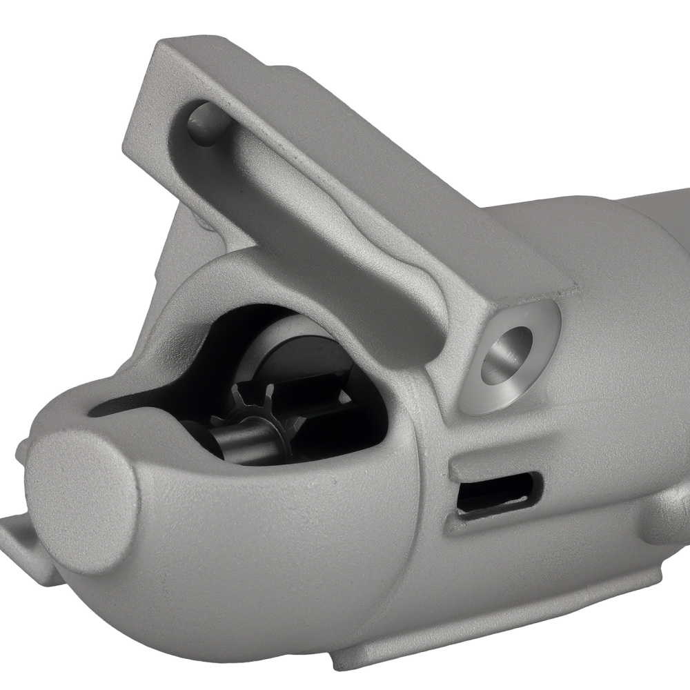 Starter Motor compatible for Buick Terraza compatible for Saturn Relay 3.5L 2005 10465384 CW 9-Teeth