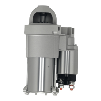 Starter Motor compatible for Buick Terraza compatible for Saturn Relay 3.5L 2005 10465384 CW 9-Teeth