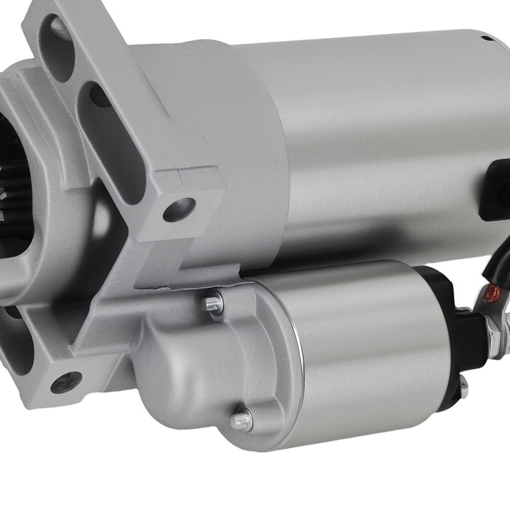 1.6kW Starter Motor compatible for Chevrolet Suburban 6.0L 2000-2005 6492N 10465560 CW