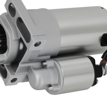 1.6kW Starter Motor compatible for Chevrolet Suburban 6.0L 2000-2005 6492N 10465560 CW