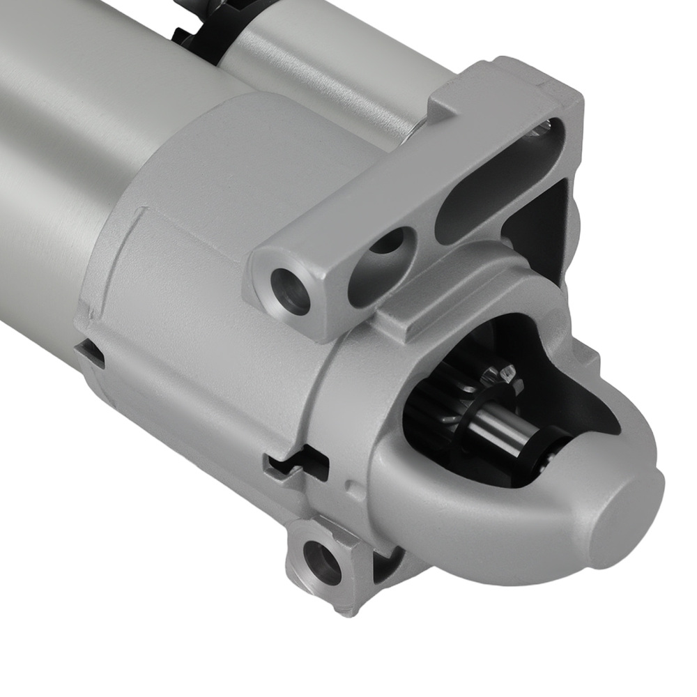 1.6kW Starter Motor compatible for Chevrolet Suburban 6.0L 2000-2005 6492N 10465560 CW